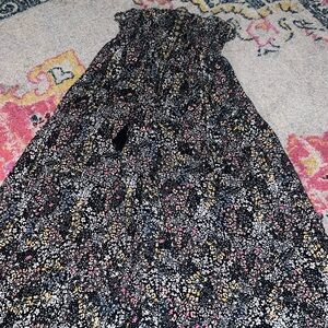 Rachel Zoe XL maxi skirt